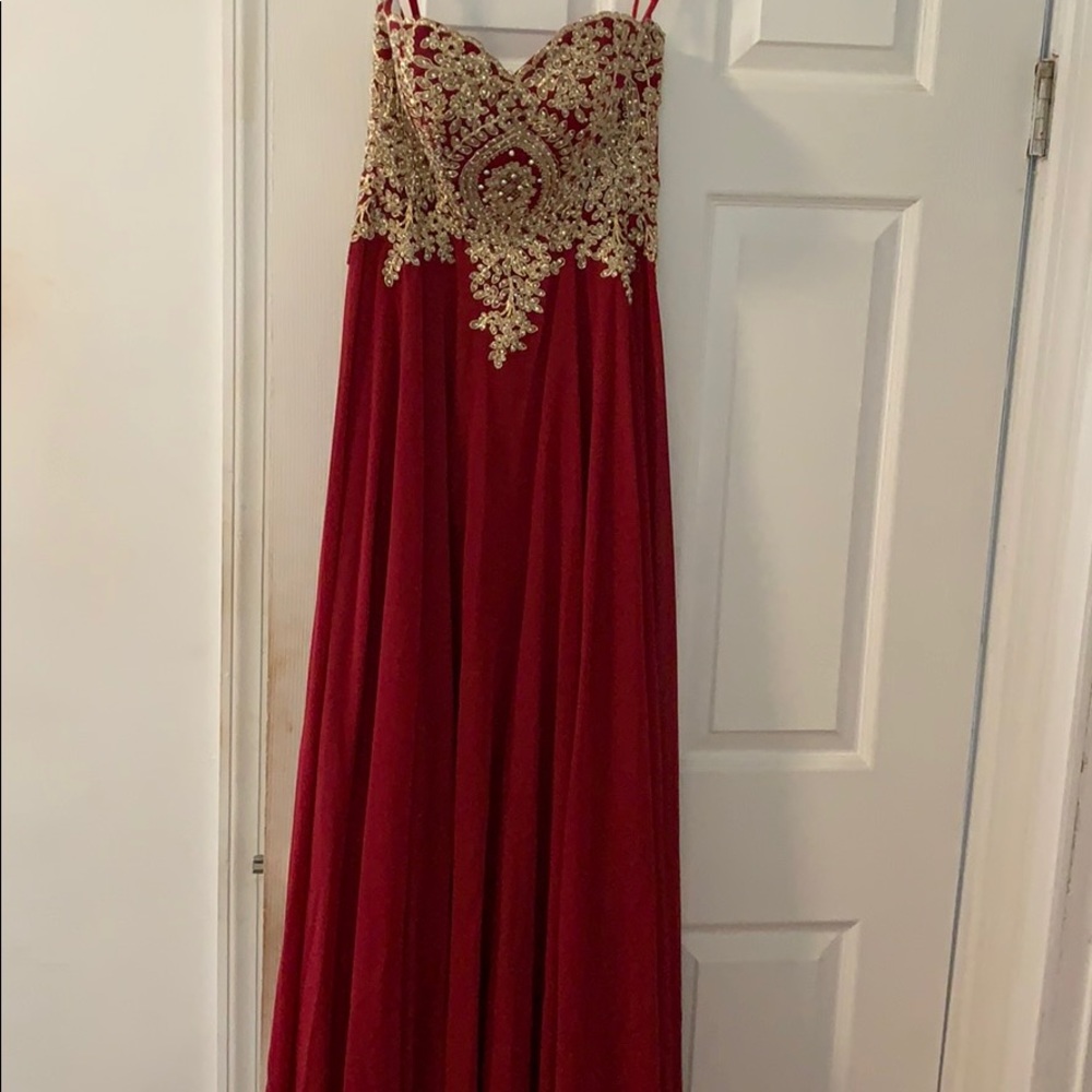 Dress